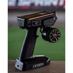 Spektrum SPM6425EU iXSR+ 12-Kanal DSMR+ Sender mit SR515 Empfänger
