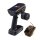Spektrum SPM6425EU iXSR+ 12-Kanal DSMR+ Sender mit SR515 Empfänger