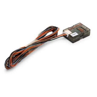 Spektrum SPM9747 SRXL2 DSMX Remote Empfänger