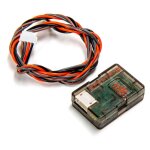 Spektrum SPM9747 SRXL2 DSMX Remote Empfänger