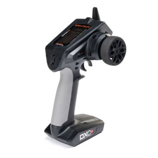 Spektrum SPMR6130 DXC+ 12-Kanal DSMR+ nur Sender