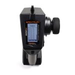 Spektrum SPMR6130 DXC+ 12-Kanal DSMR+ nur Sender