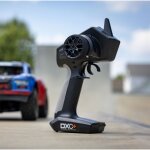 Spektrum SPMR6130 DXC+ 12-Kanal DSMR+ nur Sender