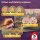 Schmidt Spiele 46165 My ArtNOBLE Rosebud Cottage Premium Mal-Sets