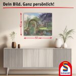 Schmidt Spiele 46166 My ArtNOBLE Humminbird Cottage Premium Mal-Sets