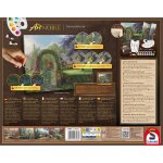 Schmidt Spiele 46166 My ArtNOBLE Humminbird Cottage Premium Mal-Sets