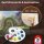 Schmidt Spiele 46166 My ArtNOBLE Humminbird Cottage Premium Mal-Sets