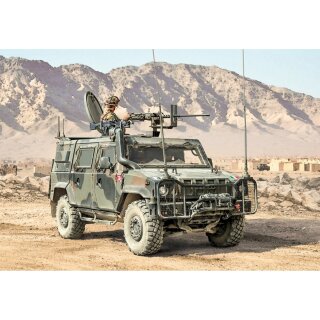 Italeri 6766 1:35 VTLM Lince 510006766