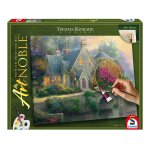 Schmidt Spiele 46167 My ArtNOBLE Lamplight Manor Premium...