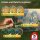 Schmidt Spiele 46167 My ArtNOBLE Lamplight Manor Premium Mal-Sets