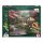 Schmidt Spiele 46169 My ArtNOBLE Pools of Serenity Premium Mal-Sets