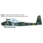 Italeri 0104 1:72 Messerschmitt Me 323 Gigant 510090104