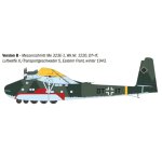 Italeri 0104 1:72 Messerschmitt Me 323 Gigant 510090104