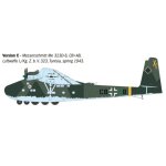 Italeri 0104 1:72 Messerschmitt Me 323 Gigant 510090104