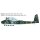 Italeri 0104 1:72 Messerschmitt Me 323 Gigant 510090104
