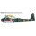 Italeri 0104 1:72 Messerschmitt Me 323 Gigant 510090104
