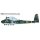 Italeri 0104 1:72 Messerschmitt Me 323 Gigant 510090104