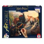 Schmidt Spiele 46170 My ArtNOBLE Harry Potter™...