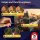 Schmidt Spiele 46170 My ArtNOBLE Harry Potter™ Hogwarts Express Premium Mal-Sets