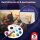 Schmidt Spiele 46170 My ArtNOBLE Harry Potter™ Hogwarts Express Premium Mal-Sets