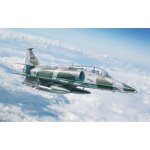 Italeri 0165 1:72 OA-4M Skyhawk II 510090165