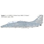 Italeri 0165 1:72 OA-4M Skyhawk II 510090165