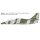 Italeri 0165 1:72 OA-4M Skyhawk II 510090165