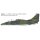Italeri 0165 1:72 OA-4M Skyhawk II 510090165