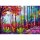 Schmidt Spiele 58643 Im Herzen des Waldes 1000 Teile Puzzle