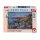 Schmidt Spiele 58647 Santorini Sonnenuntergang 1000 Teile Puzzle