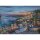 Schmidt Spiele 58647 Santorini Sonnenuntergang 1000 Teile Puzzle