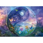 Schmidt Spiele 58593 Yin & Yang Fantastische...