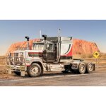 Italeri 0727 1:24 Black Thunder Australian Truck 510090727