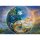 Schmidt Spiele 58596 Yin & Yang Fantastische Bergwelt 1000 Teile Puzzle
