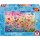 Schmidt Spiele 58873 Mohnblumenwiese 1000 Teile Puzzle