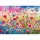 Schmidt Spiele 58873 Mohnblumenwiese 1000 Teile Puzzle