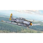 Italeri 2652 1:48 T-6G Texan 510092652