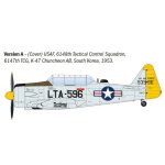 Italeri 2652 1:48 T-6G Texan 510092652
