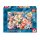 Schmidt Spiele 58891 Blumen in Pastell 1000 Teile Puzzle