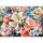 Schmidt Spiele 58891 Blumen in Pastell 1000 Teile Puzzle