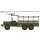 Italeri 6230 1:35 Dodge WC62 1,5to 6x6 Truck 510096230
