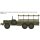 Italeri 6230 1:35 Dodge WC62 1,5to 6x6 Truck 510096230