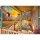 Schmidt Spiele 58893 Bergland-Veranda 1000 Teile Puzzle