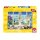 Schmidt Spiele 58894 Studie am Meer 1000 Teile Puzzle