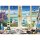 Schmidt Spiele 58894 Studie am Meer 1000 Teile Puzzle
