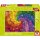 Schmidt Spiele 59744 Kunterbunter Blütenwirbel 2000 Teile Puzzle
