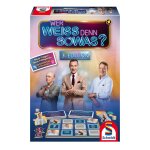 Schmidt Spiele 49485 Familienspiel Wer weiss denn sowas...