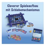 Kosmos 68263 Familienspiel - Monsterfalle Schubs ... und schwups!