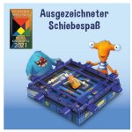 Kosmos 68263 Familienspiel - Monsterfalle Schubs ... und schwups!