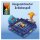 Kosmos 68263 Familienspiel - Monsterfalle Schubs ... und schwups!